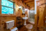 Main Level Master En Suite
